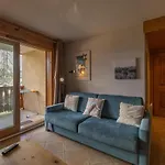 1100 Skis Aux Pieds Апартаменты Морийон