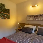 1100 Skis Aux Pieds Апартаменты Морийон