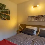 1100 Skis Aux Pieds Апартаменты Морийон