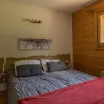 Appartement 1100 Skis Aux Pieds