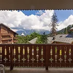 Appartement 1100 Skis Aux Pieds Morillon